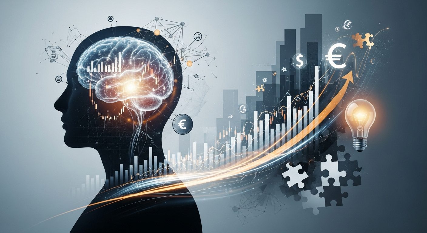 Investing Psychology: Master Your Mind for Long-Term Success