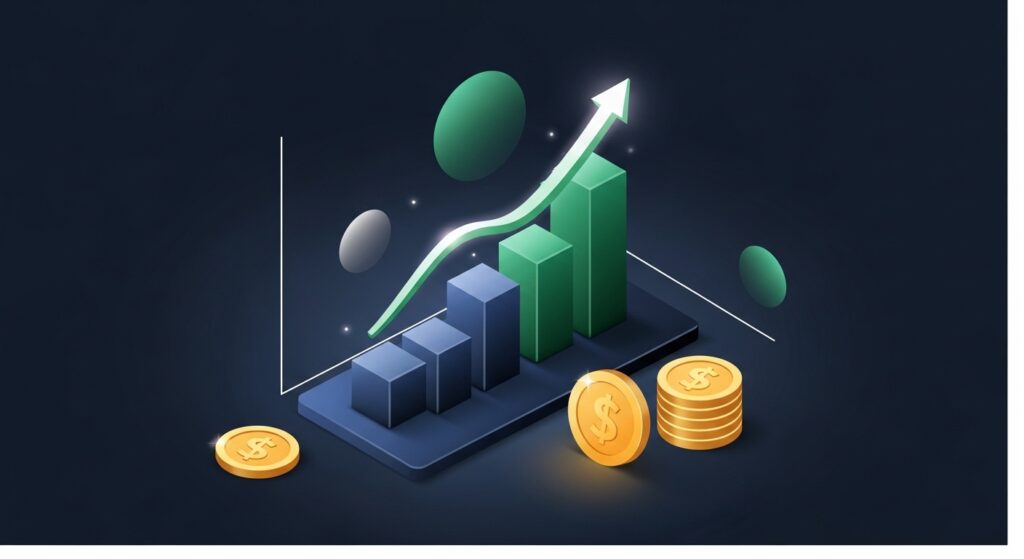 Unlock the secrets of passive investing. Learn how to evaluate index funds, minimize fees, and build a low-maintenance portfolio for long-term wealth growth.
